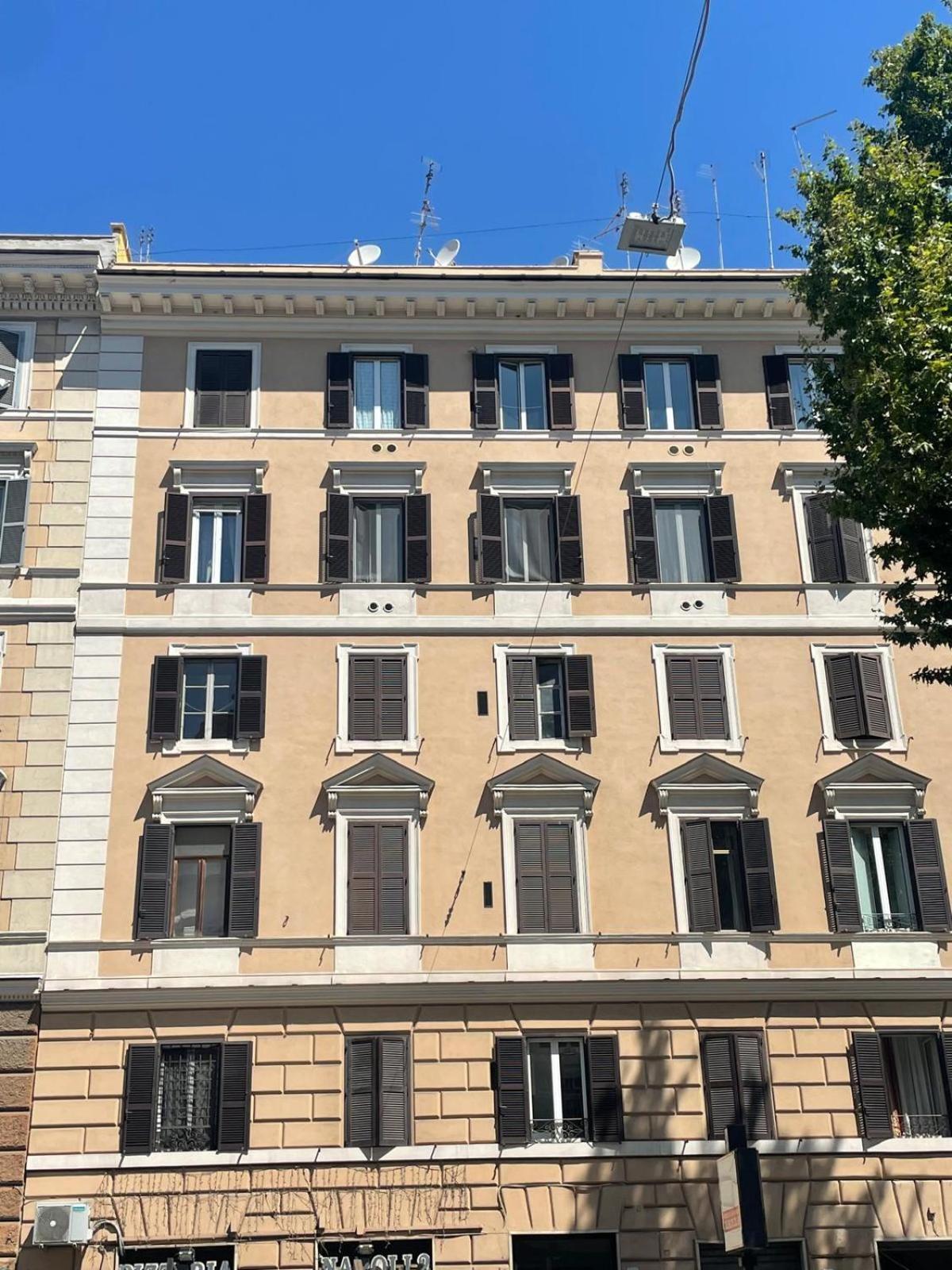 Pensión Lary's - Vaticano